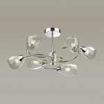Люстра потолочная Lumion 4561/6C ROMEO