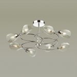 Люстра потолочная Lumion 4561/8C ROMEO