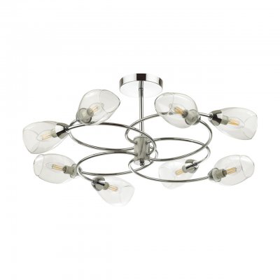 

Люстра потолочная Lumion 4561/8C ROMEO, 4561/8C