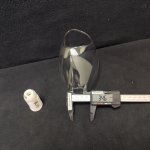 Люстра потолочная Lumion 4561/8C ROMEO