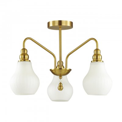 Люстра потолочная Lumion 4562/3C ELEONORA Люстра потолочная Lumion 4562/3C ELEONORA