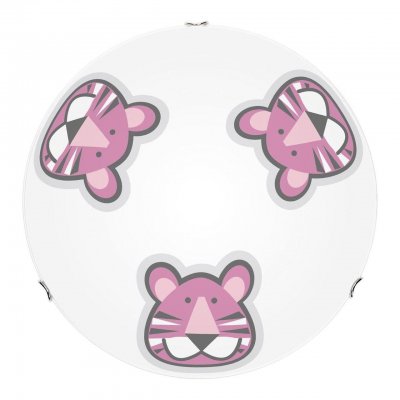 Настенно-потолочный светильник Britop Lenny 4563002