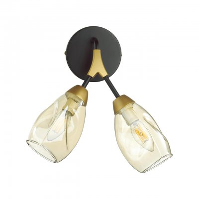 Светильник настенный бра Lumion 4563/2W FAWN Светильник настенный бра Lumion 4563/2W FAWN