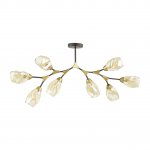 Люстра потолочная Lumion 4563/8C FAWN