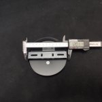 Люстра потолочная Lumion 4563/8C FAWN