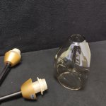 Люстра потолочная Lumion 4563/8C FAWN