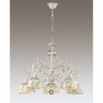 Люстра Odeon light 3208/5 MILAGROS