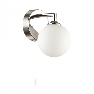 Светильник настенный бра с выключателем Lumion 4565/1W PIPER Светильник настенный бра с выключателем Lumion 4565/1W PIPER