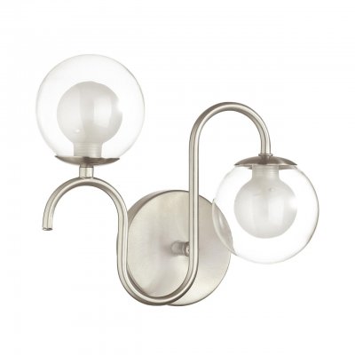 Светильник настенный бра Lumion 4568/2W FLIPPA