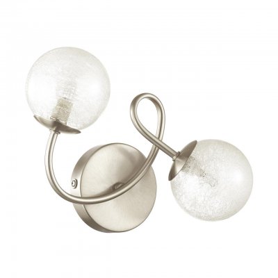 Светильник настенный бра Lumion 4569/2W CHERRY