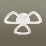 Люстра потолочная Lumion 4570/42CL RHEA