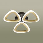 Люстра потолочная Lumion 4571/42CL RHEA