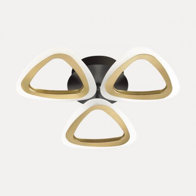 Люстра потолочная Lumion 4571/42CL RHEA