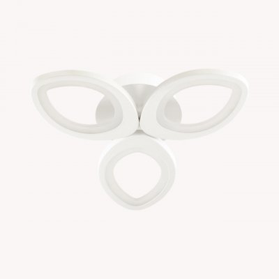 Люстра потолочная Lumion 4573/60CL LULU