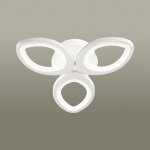 Люстра потолочная Lumion 4573/60CL LULU