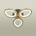 Люстра потолочная Lumion 4574/60CL LULU