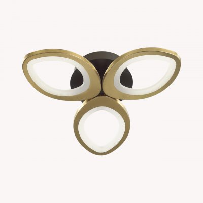 Люстра потолочная Lumion 4574/60CL LULU