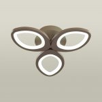 Люстра потолочная Lumion 4577/60CL LULU