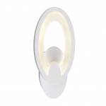 Светильник бра Omnilux OML-45801-20 Glastonbury