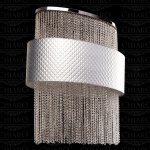 Светильник потолочный Chiaro 458010116 Сюзанна