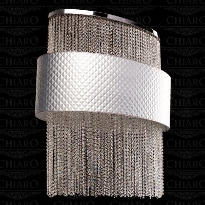 Люстра Chiaro 458010212 Сюзанна
