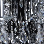 Люстра Chiaro 458010524 Сюзанна