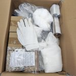 Люстра подвесная хрустальная Chiaro 458010606 Сюзанна