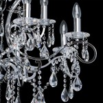 Люстра Chiaro 458010712 Сюзанна