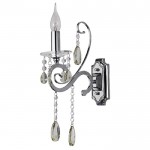 Светильник настенный бра Chiaro 458021101 Сюзанна