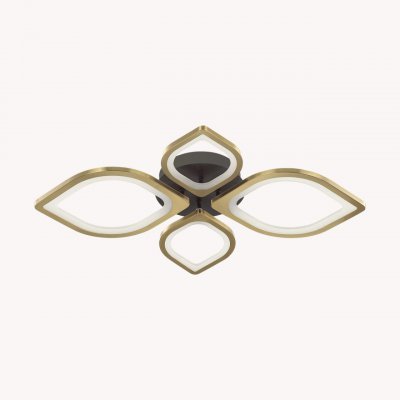 Люстра потолочная Lumion 4580/99CL HONEY