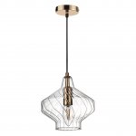 Подвесной светильник Lumion 4584/1 DOVE