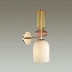 Светильник настенный бра Lumion 4589/1WA GILLIAN