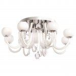 Люстра Mw light 459010220 Ивонна