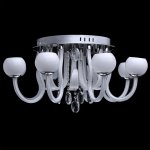 Люстра Mw light 459010220 Ивонна