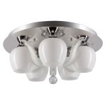 Люстра Mw light 459010305 Ивонна