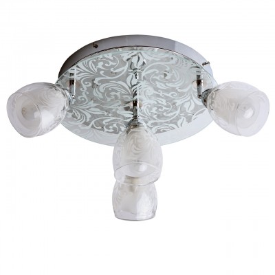 

Люстра Mw light 459011004 Ивонна, 459011004