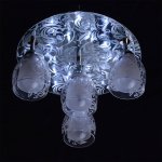 Люстра Mw light 459011004 Ивонна