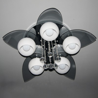 Люстра Mw light 459011205 Ивонна