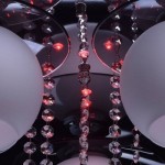 Люстра Mw light 459011205 Ивонна