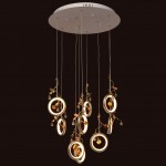 Mw light 459011309 Люстра