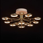 Mw light 459011512 Светильник