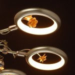 Mw light 459011512 Светильник