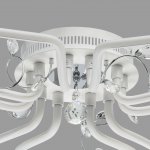 Светильник Mw light 459011705 