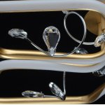 Светильник Mw light 459011905 Ивонна