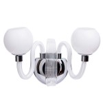 Светильник настенный бра Mw light 459021102 Ивонна