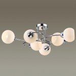 Люстра потолочная Lumion 4591/6C COMFI