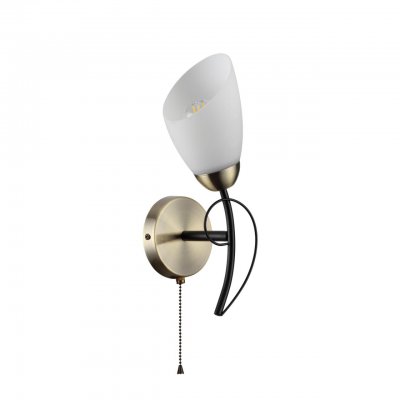 Светильник бра с выключателем Odeon Light 4592/1W COMFI