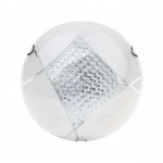 Потолочный светодиодный светильник Spot Light Carolina 4593102