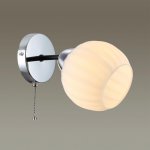 Бра с выкл. Odeon Light 4593/1W COMFI