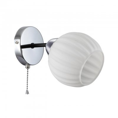 Бра с выкл. Odeon Light 4593/1W COMFI